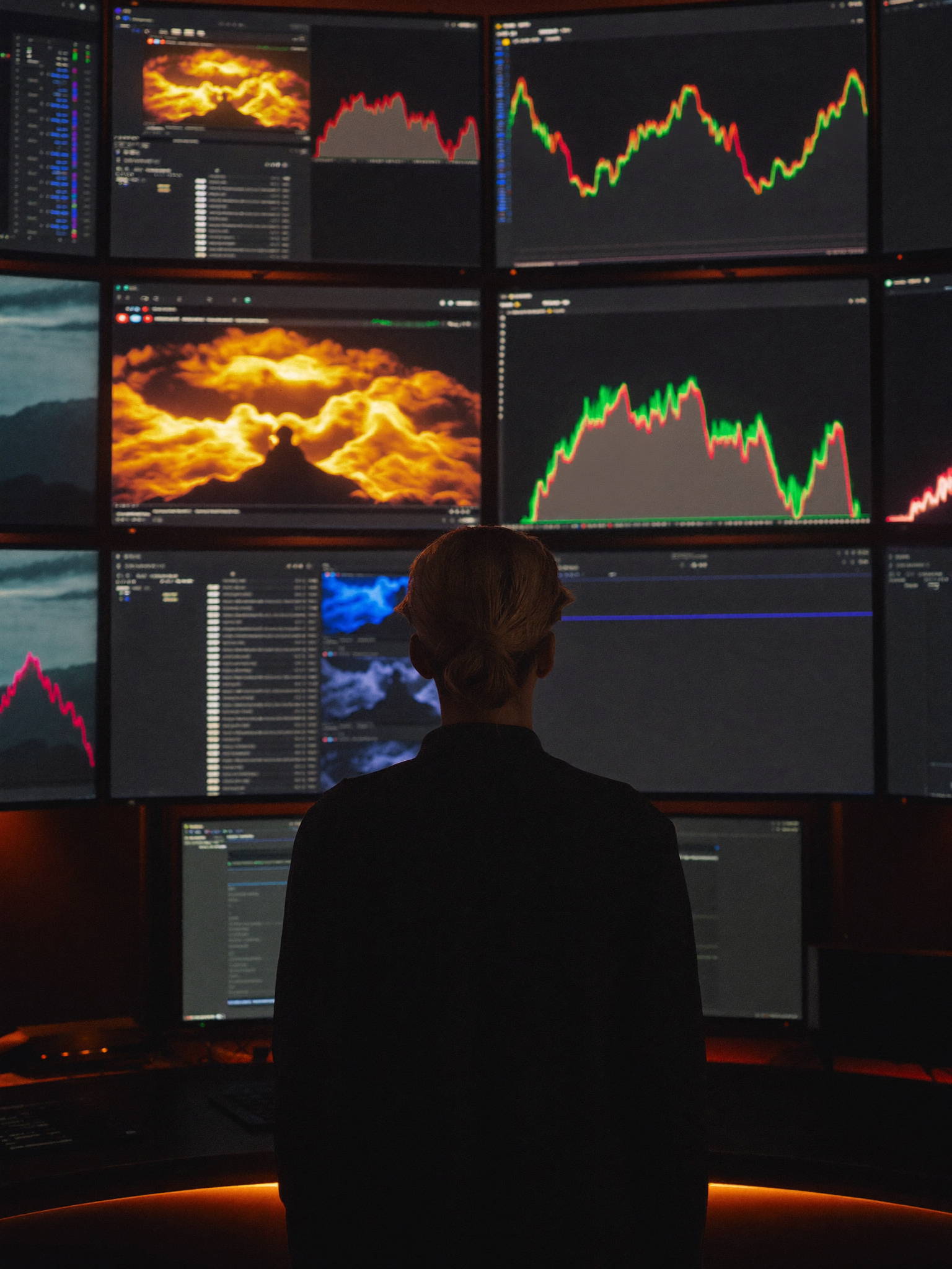 UGC ad engine